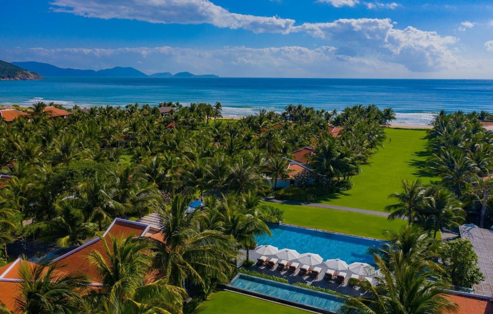 The Anam Resort